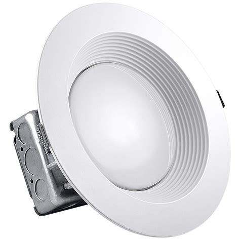 junction box recessed led|box mounted recessed led lights.